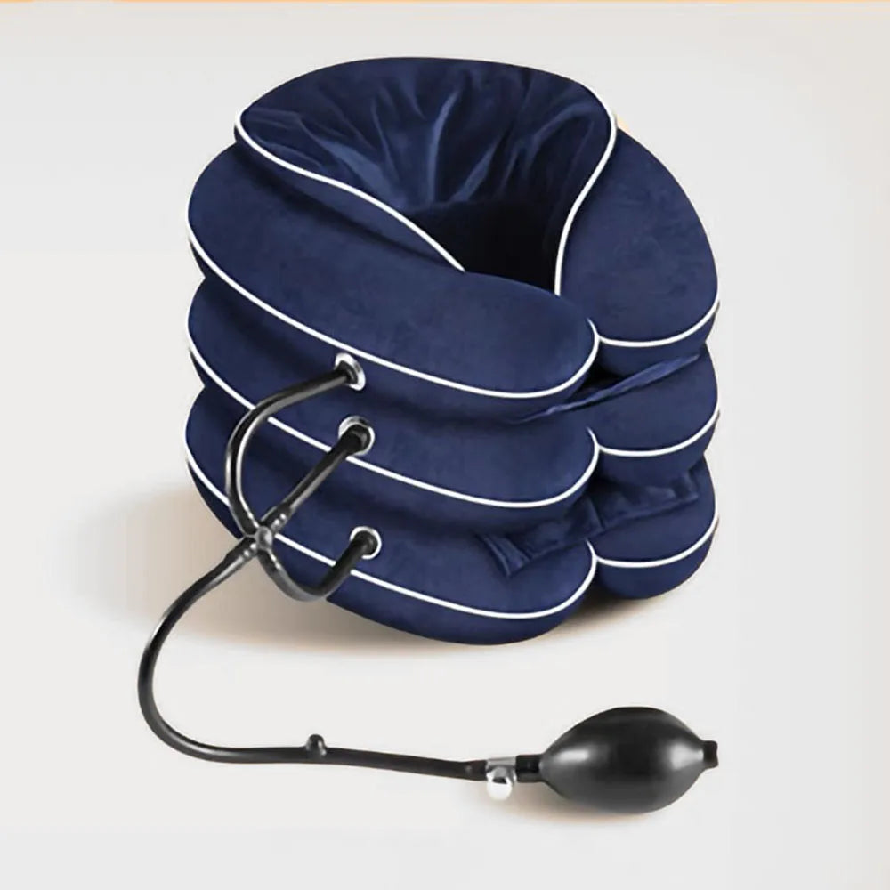 Relieve Chronic Neck Pain in 10–15 Minutes a Day