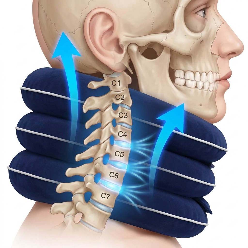 👉 Fix Neck Pain in 10-15 Minutes a Day